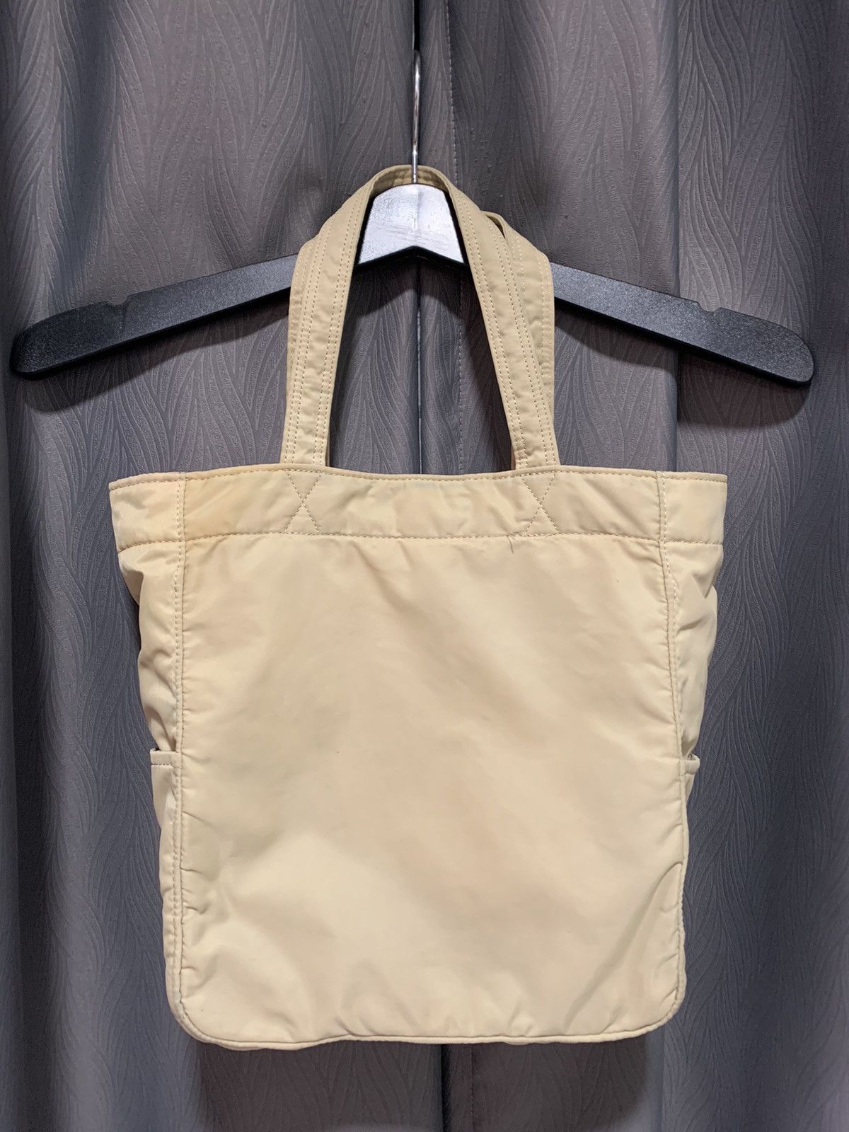 Head Porter Authentic Porter Tote Bag Size ONE SIZE - 2 Thumbnail