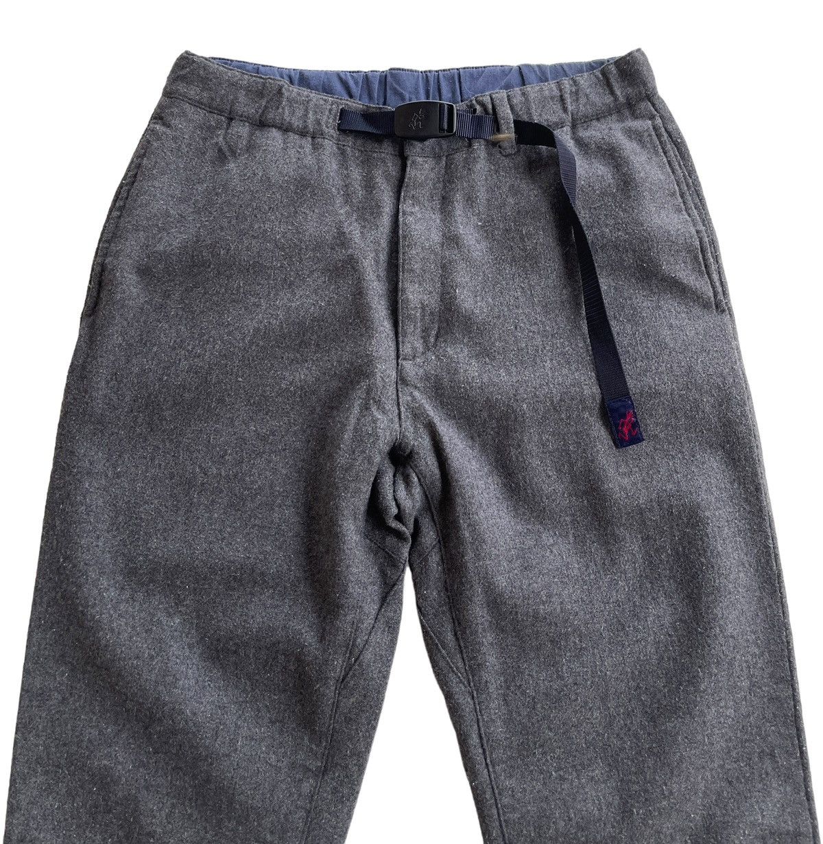 Gramicci Gramicci Wool Trousers Pants Size US 29 - 3 Thumbnail
