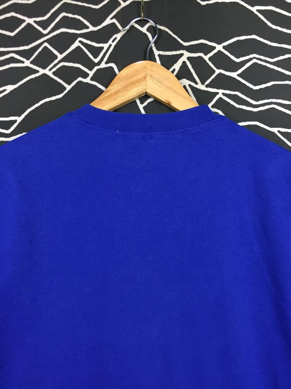 Vintage Vtg Republic of The Philippines Senate Official Seal Tee Size US M / EU 48-50 / 2 - 7 Thumbnail