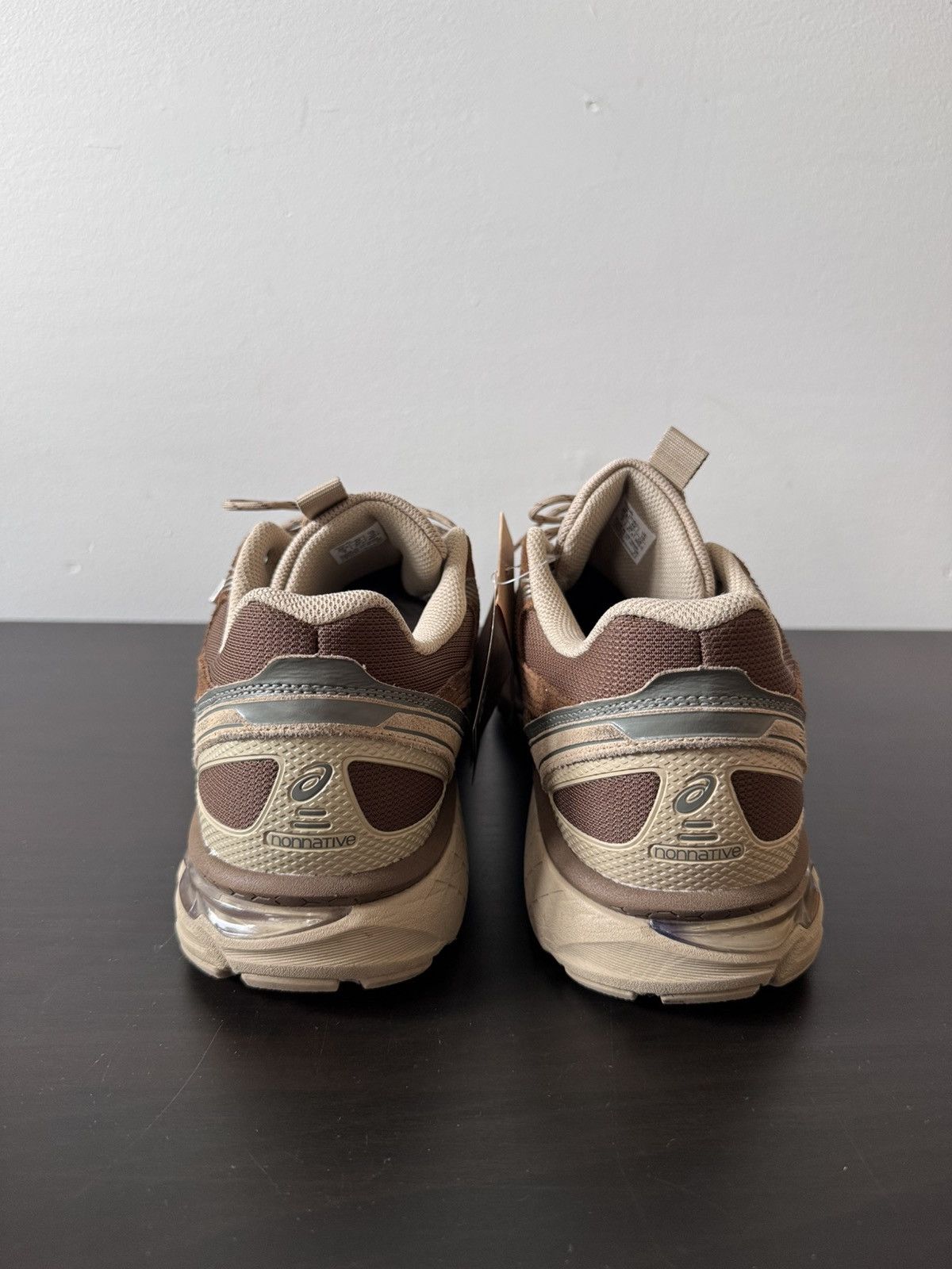 Asics × Nonnative Gel-Terrain GoreTex Size US 10 / EU 43 - 4 Thumbnail