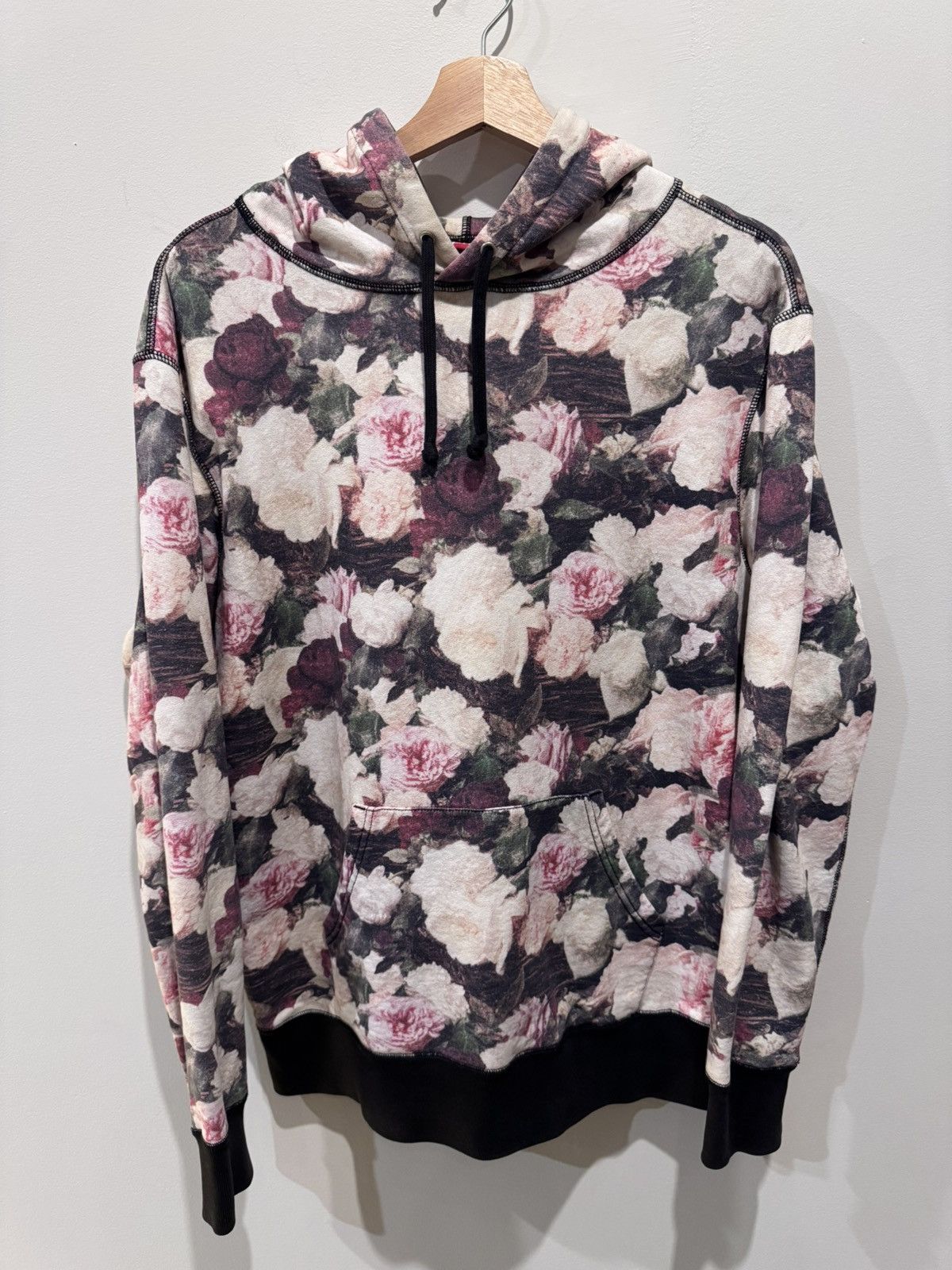 Supreme Supreme Power Corruption Lies hoodie Size US M / EU 48-50 / 2 - 1 Thumbnail