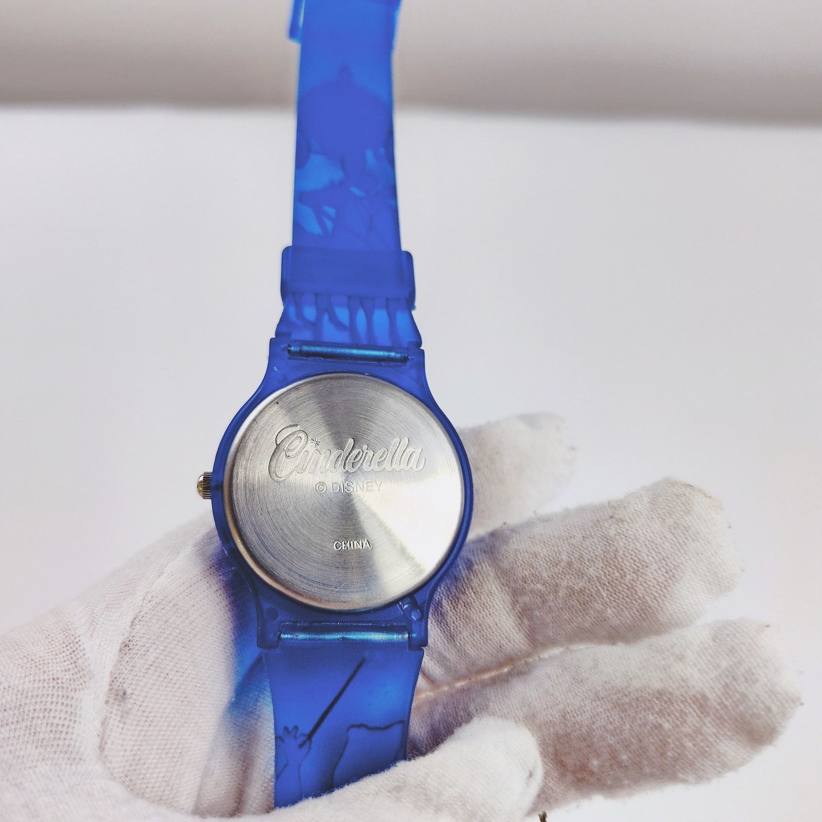 Disney Disney Cinderella Vintage Lenticular Digital Watch Size ONE SIZE - 6 Thumbnail