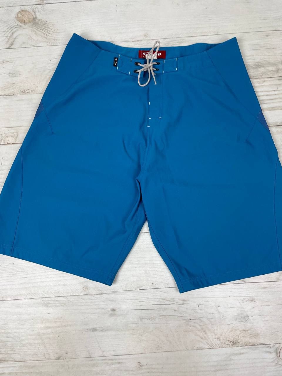 Oakley Vintage Oakley 00s Technical Shorts Board Swim Surf Size US 38 / EU 54 - 4 Thumbnail