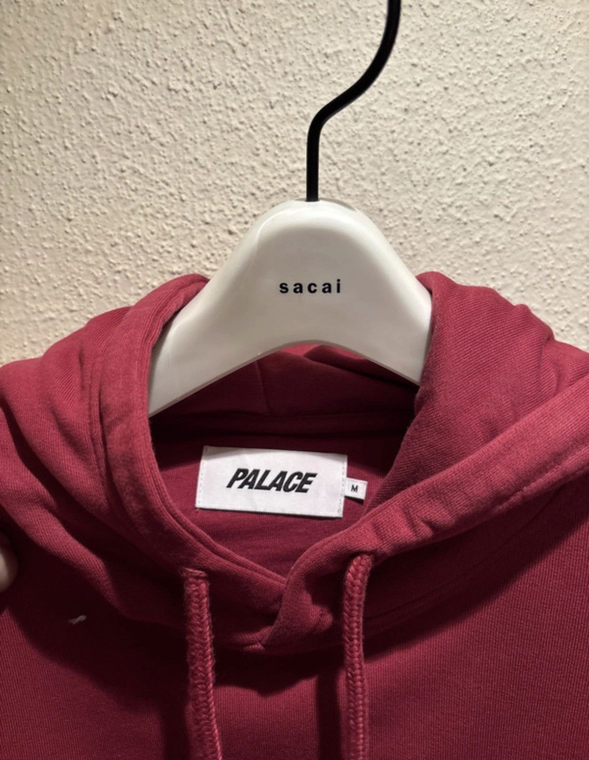 Palace Palace hoodie Size US M / EU 48-50 / 2 - 3 Thumbnail