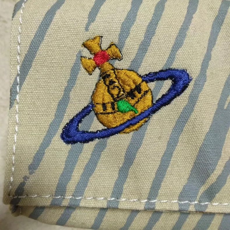 Vivienne Westwood Vivienne Westwood size os Mid-Ancient Africa series hand ma Size ONE SIZE - 3 Thumbnail