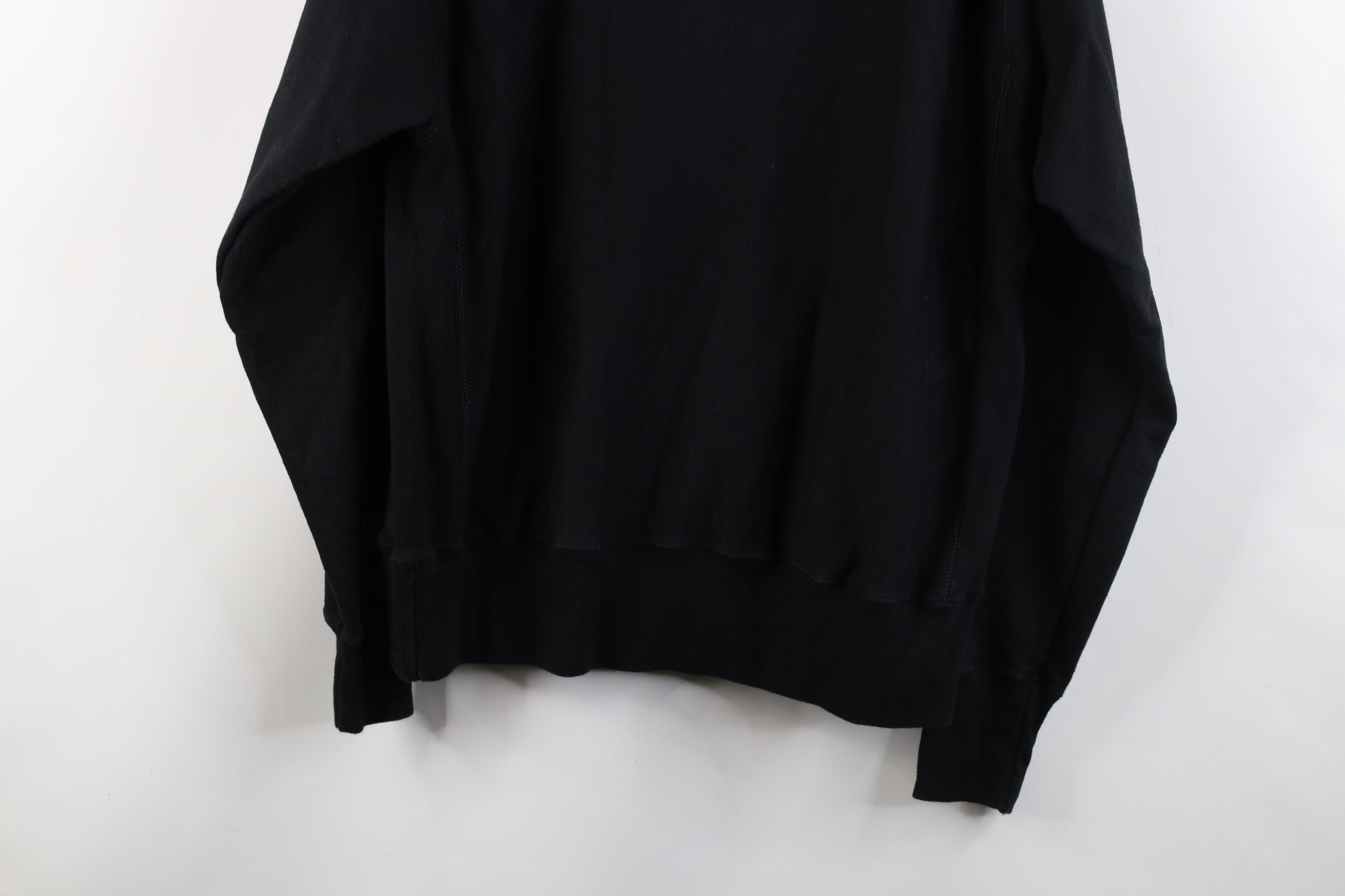 Champion × Vintage Champion Reverse Weave University VCU Rams Hoodie Size US M / EU 48-50 / 2 - 13 Thumbnail