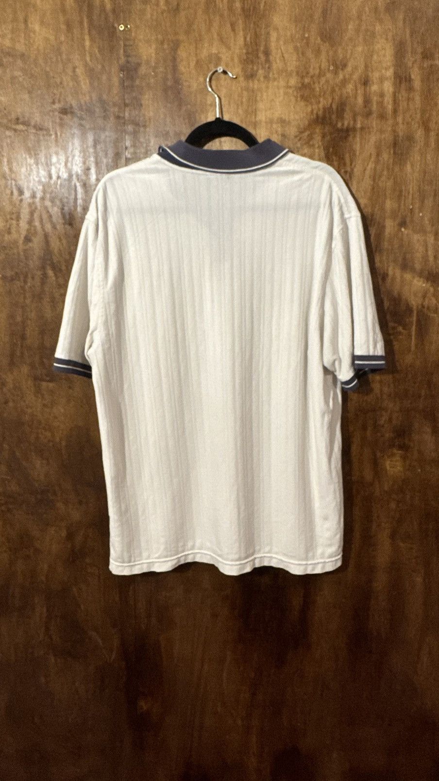 Vintage Vintage Nike Alpha Polo Size US L / EU 52-54 / 3 - 5 Thumbnail