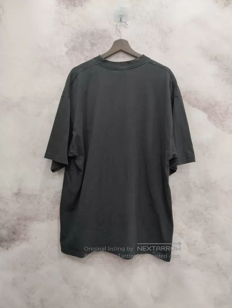 Balenciaga Balenciaga short sleeves Size US L / EU 52-54 / 3 - 2 Thumbnail