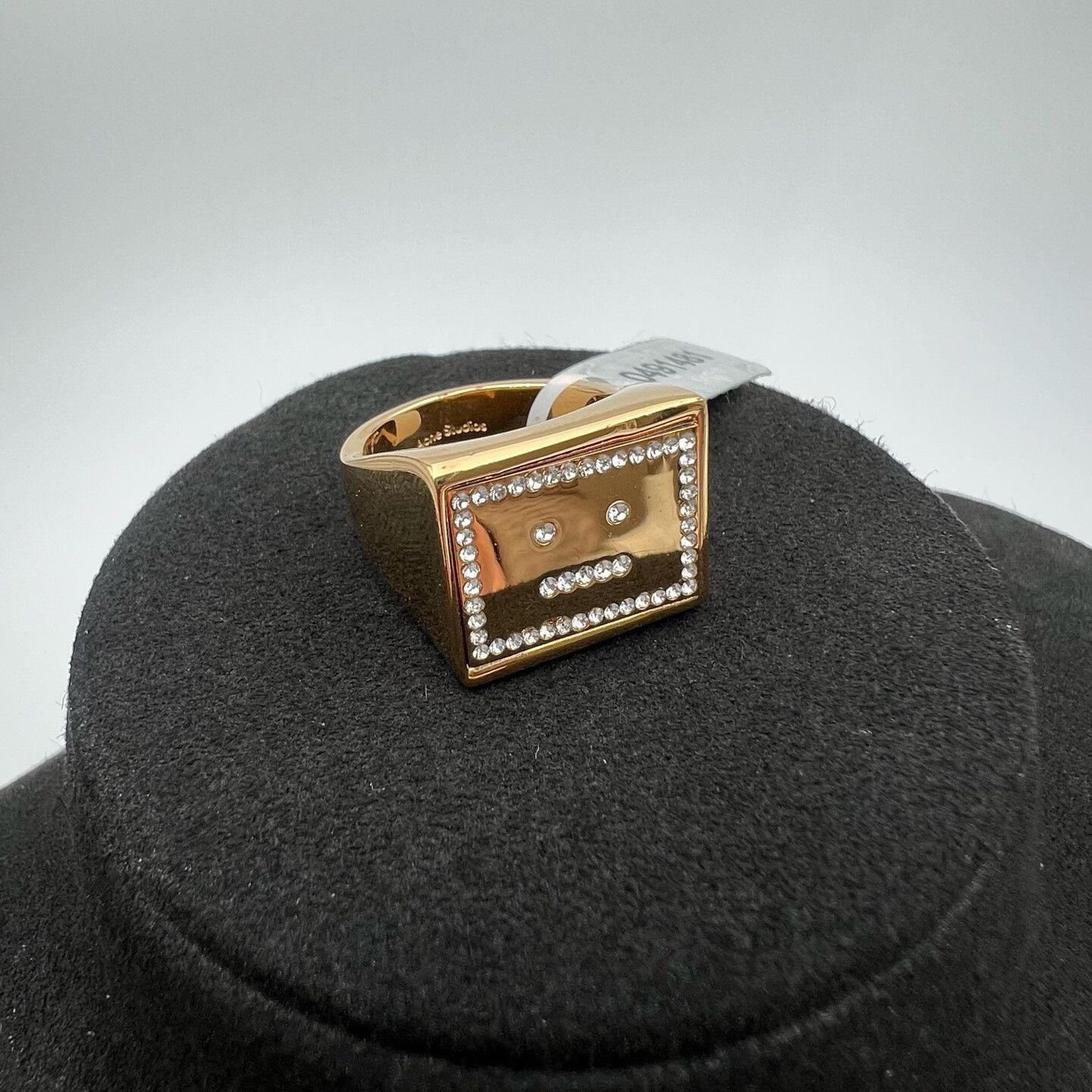 Acne Studios × All Blues Acne Studio x All Blues Ring | Grailed