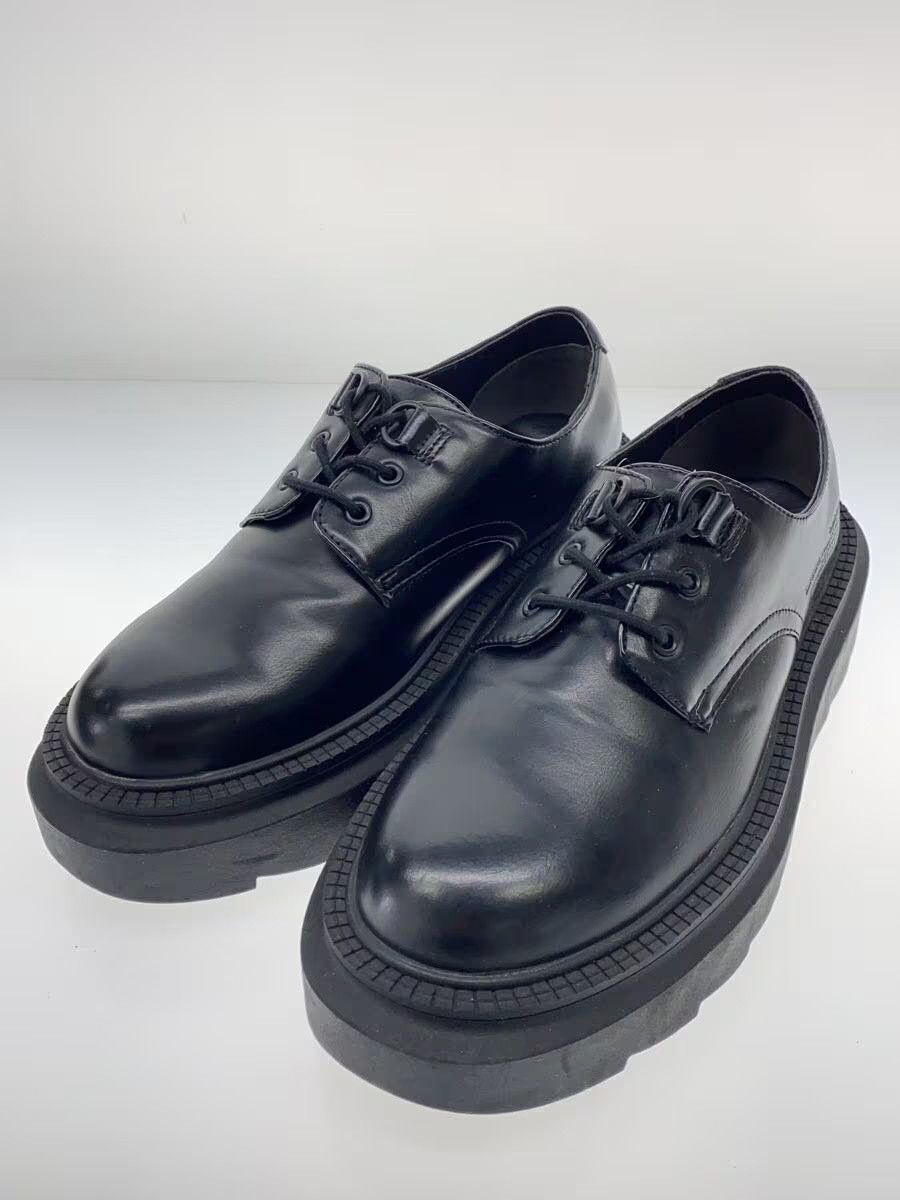 Undercover Undercover Boots Black Size US 7 / EU 40 - 2 Thumbnail