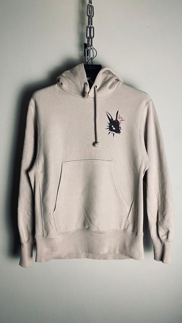 Other POOR RABBIT HOODIE Size US S / EU 44-46 / 1 - 3 Thumbnail