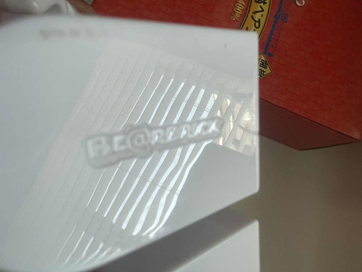 Medicom Toy bearbrick 400% lucky cat white 2012 japan medicom toy Size ONE SIZE - 13 Thumbnail