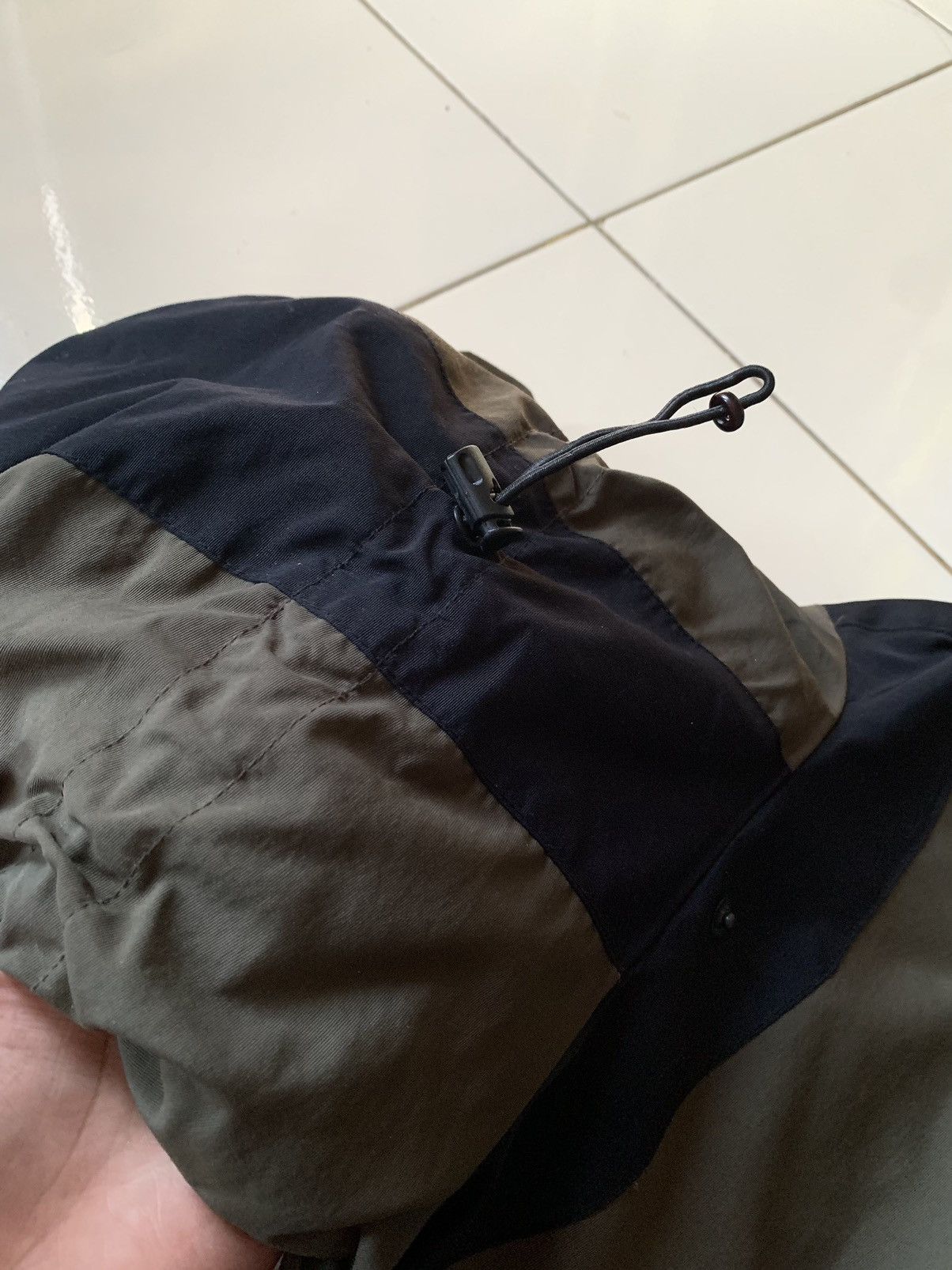 Other bailo vintage 90s wading guide sst fishing jacket Size US L / EU 52-54 / 3 - 8 Thumbnail