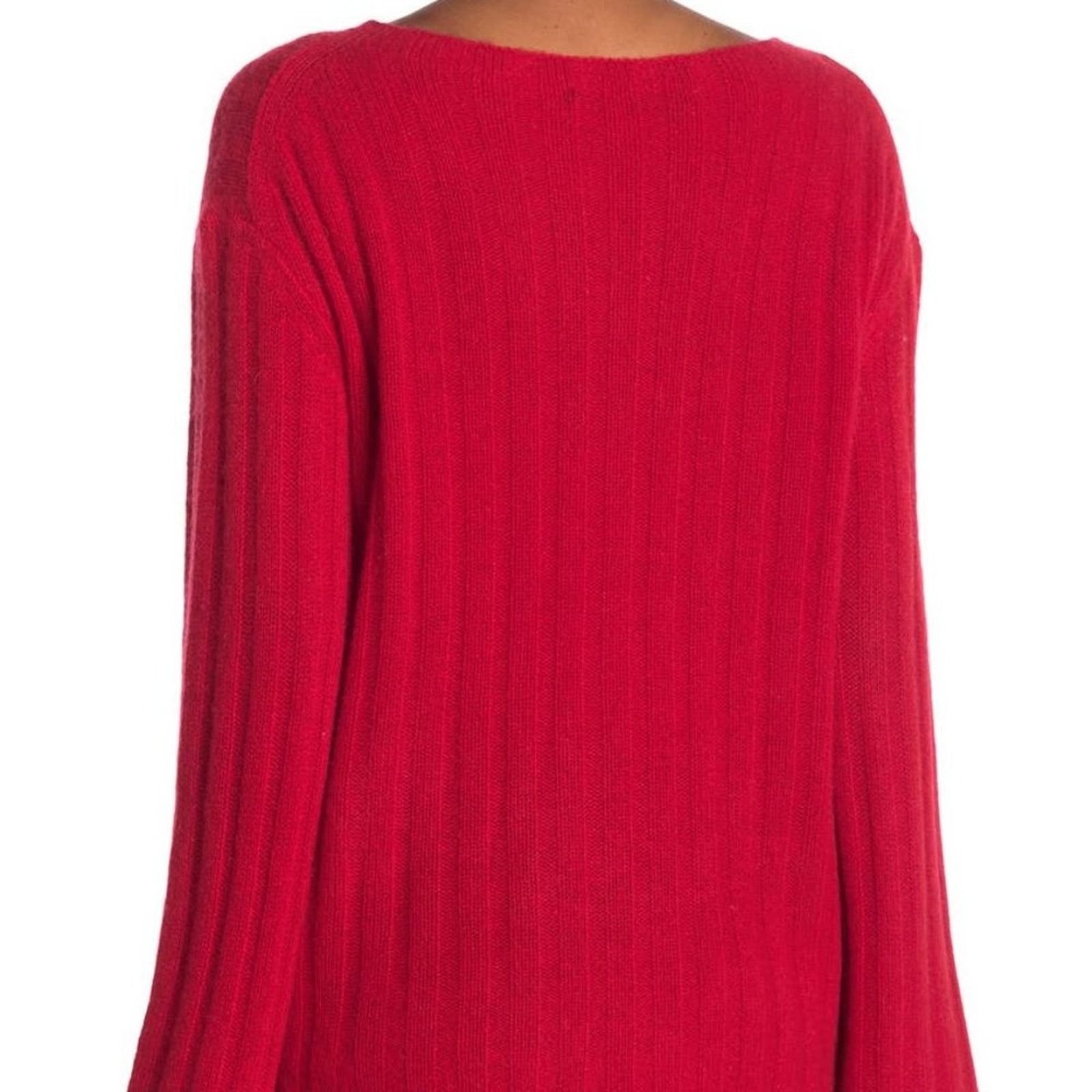 360Cashmere Wide Gauge Cashmere Sweater from 360 Cashmere Size XS / US 0-2 / IT 36-38 - 2 Thumbnail