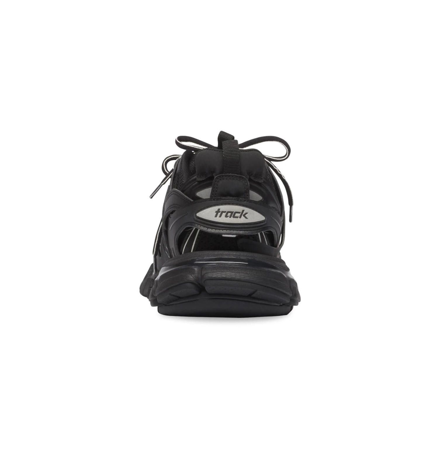 Balenciaga BALENCIAGA TRACK SNEAKER SIZE 37 Size ONE SIZE - 3 Thumbnail
