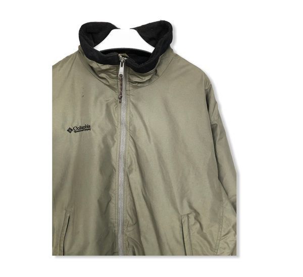 Columbia × Vintage Vintage Columbia Small Logo Jacket 🧥 Size US M / EU 48-50 / 2 - 2 Thumbnail