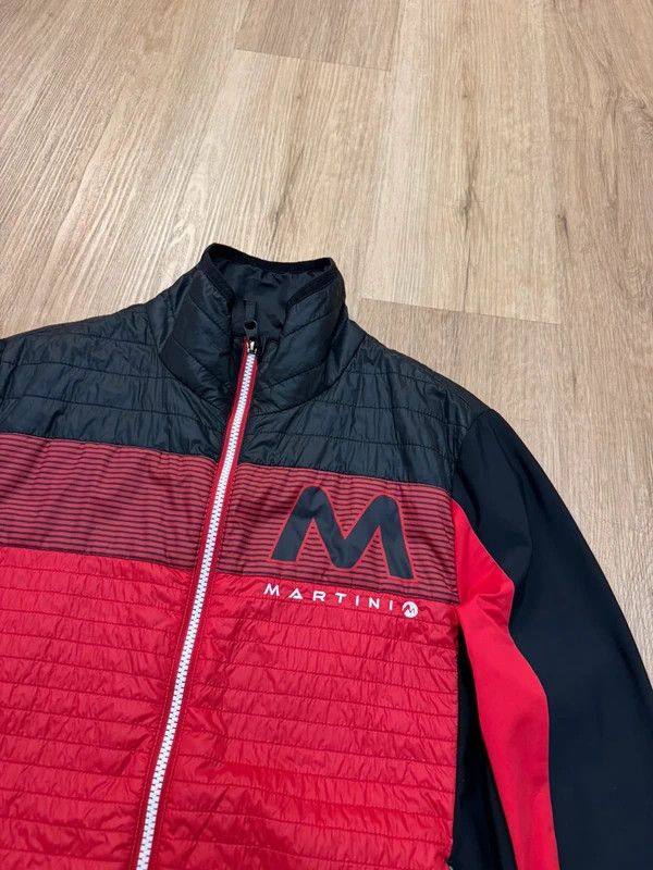 Other Martini Seven Summits Mens Ski Touring Primaloft Jacket newS Size US S / EU 44-46 / 1 - 6 Thumbnail