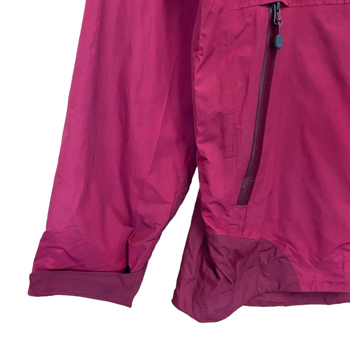 L.L. Bean LL Bean Windbreaker Jacket Size US M / EU 48-50 / 2 - 8 Thumbnail