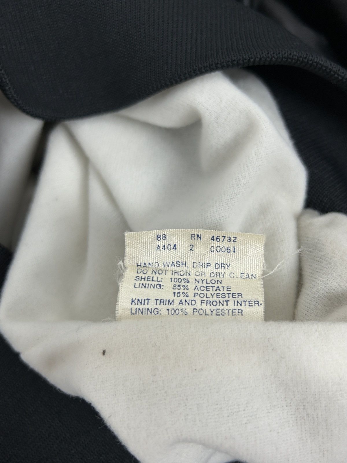 Chalk Line BNWT 80s Chalk Line Mickey Mouse Varsity Bomber Jacket Size US XL / EU 56 / 4 - 9 Thumbnail