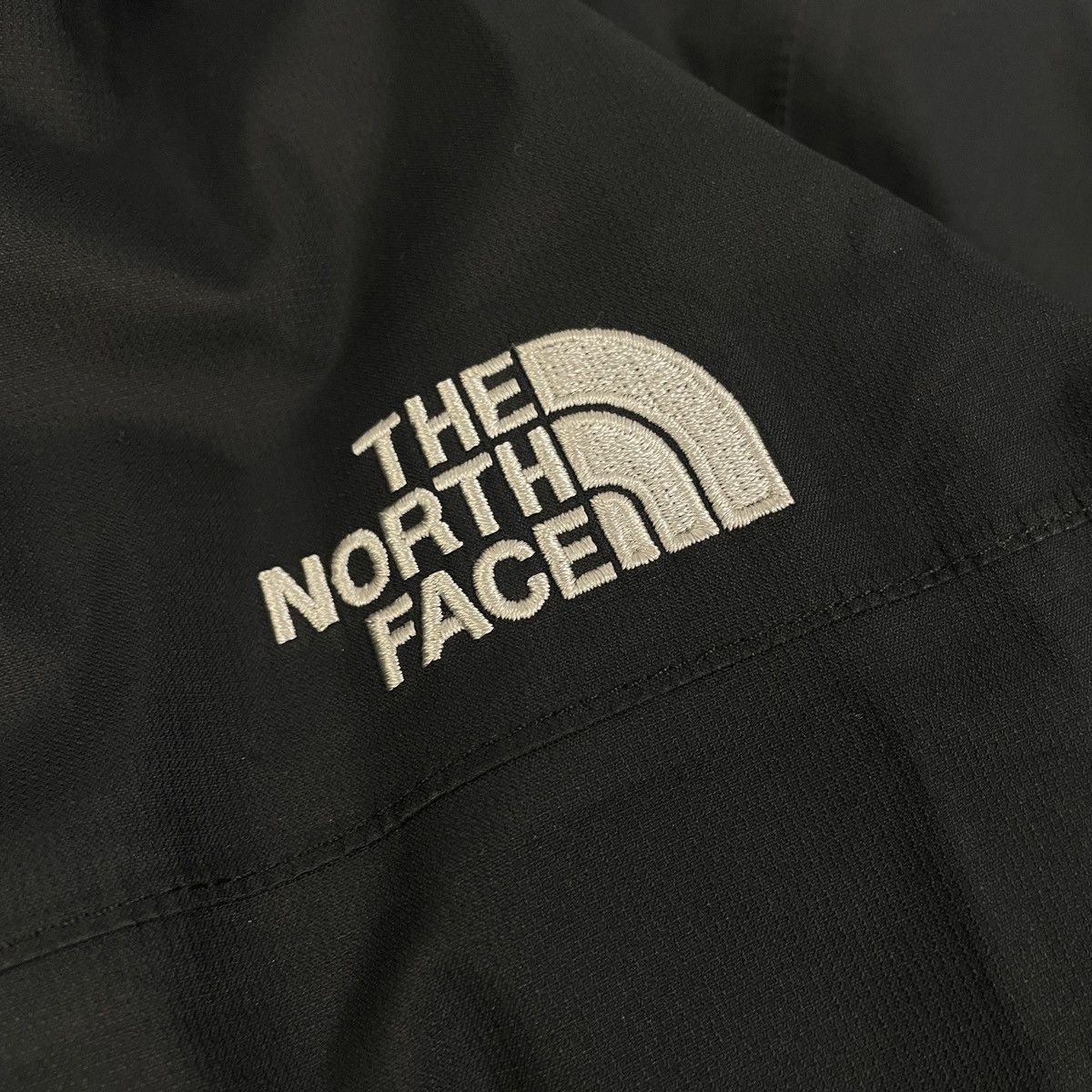 The North Face The North Face DryVent Black Jacket Mens Size S Size US S / EU 44-46 / 1 - 2 Thumbnail
