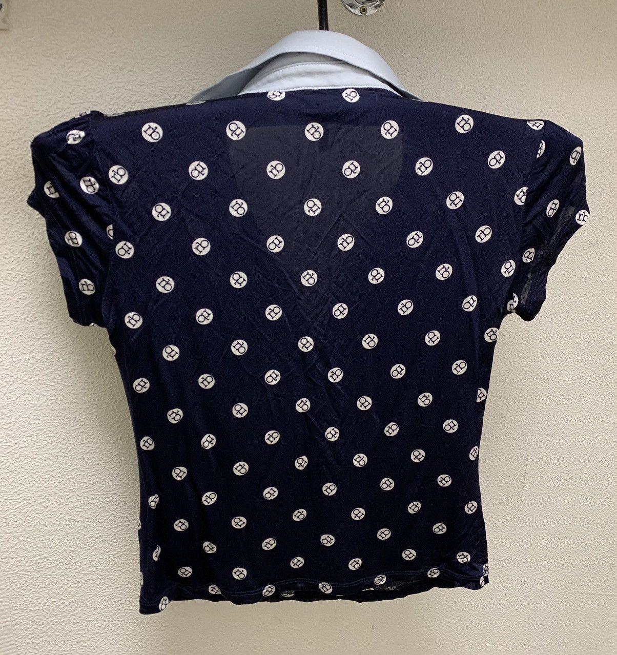 Other Roccobarocco women blouse S size Size S / US 4 / IT 40 - 5 Thumbnail
