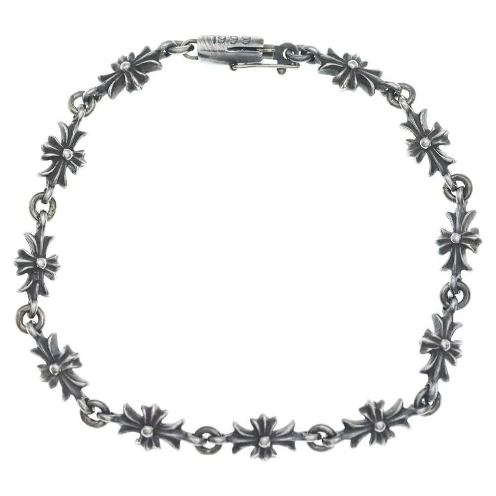 Chrome Hearts Chrome Hearts Tiny E CH Plus Bracelet Size ONE SIZE - 1 Thumbnail