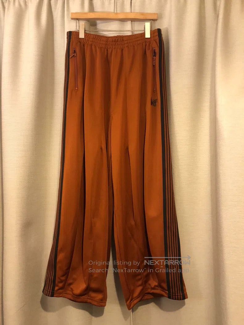 Needles Needles size S causal pant Size US 30 / EU 46 - 1 Thumbnail