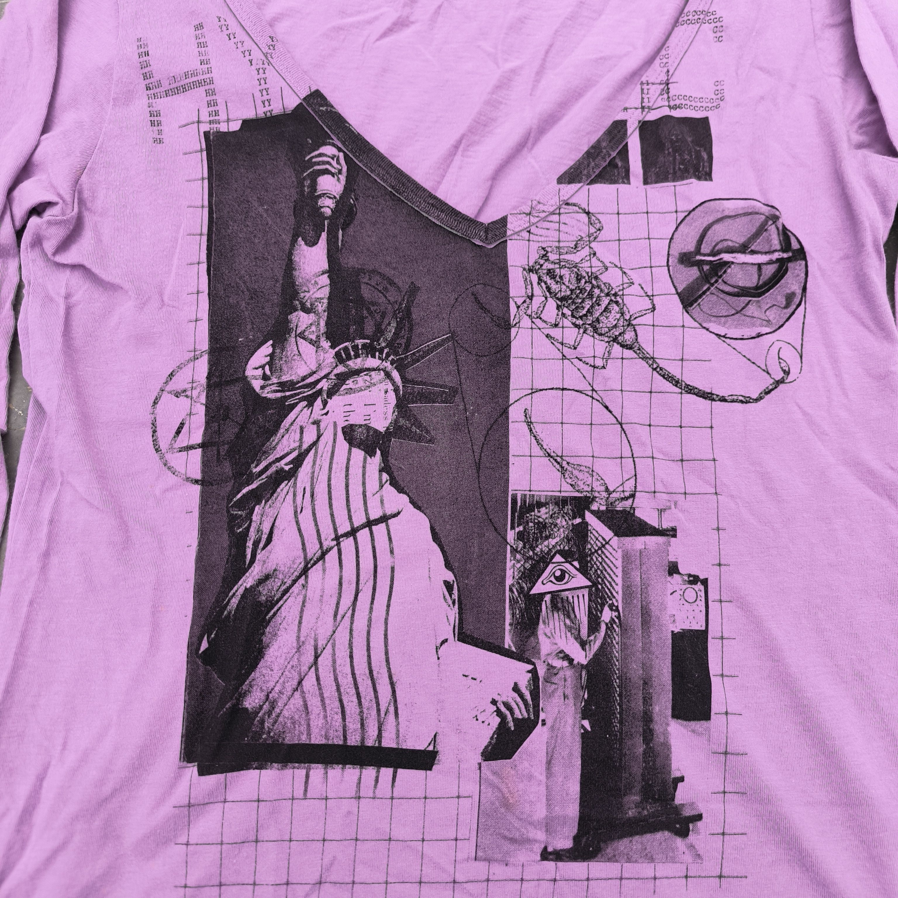 Hysteric Glamour Bundling hysteric glamour Size ONE SIZE - 3 Thumbnail
