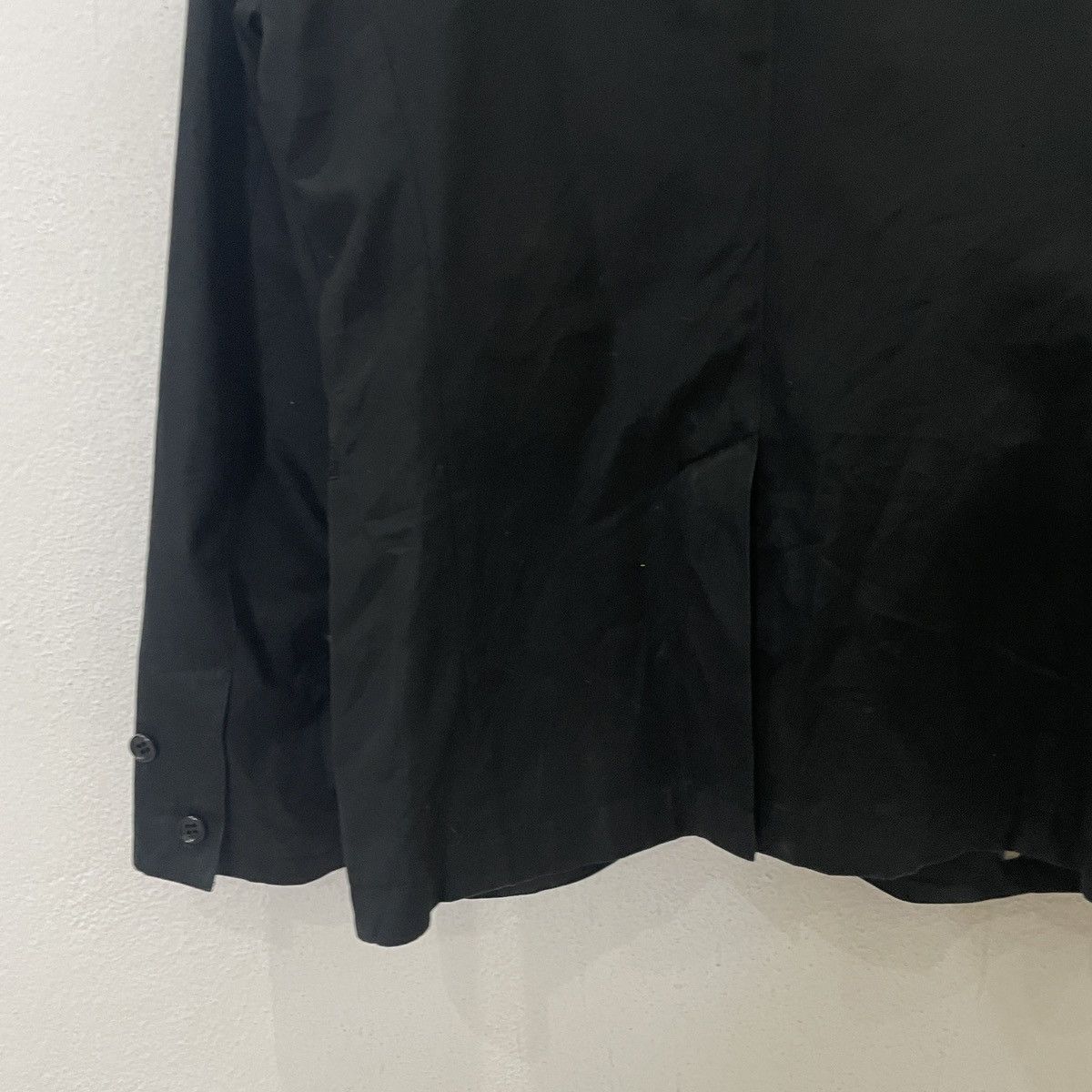 Katharine Hamnett London Vintage Hamnett Coat Jacket Size L / US 10 / IT 46 - 10 Thumbnail