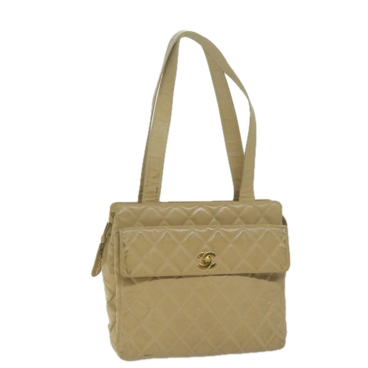 Chanel Chanel Classic Flap Shoulder Bag Size ONE SIZE - 1 Thumbnail