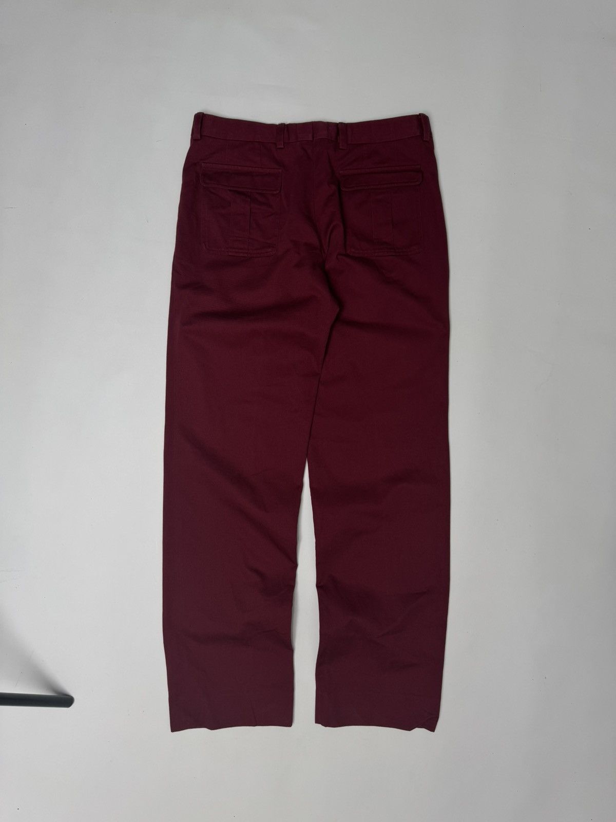 Hermes Hermes Casual Pants Size US 30 / EU 46 - 1 Thumbnail