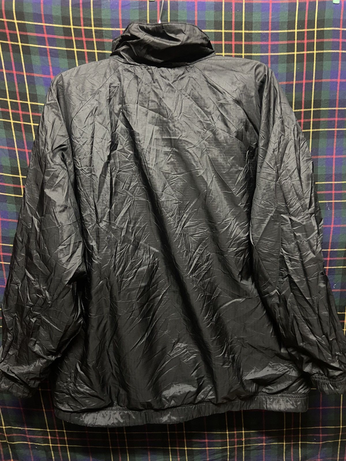 Nike Rare 🔥 Nike Riverseble Jacket Size US XXL / EU 58 / 5 - 5 Thumbnail