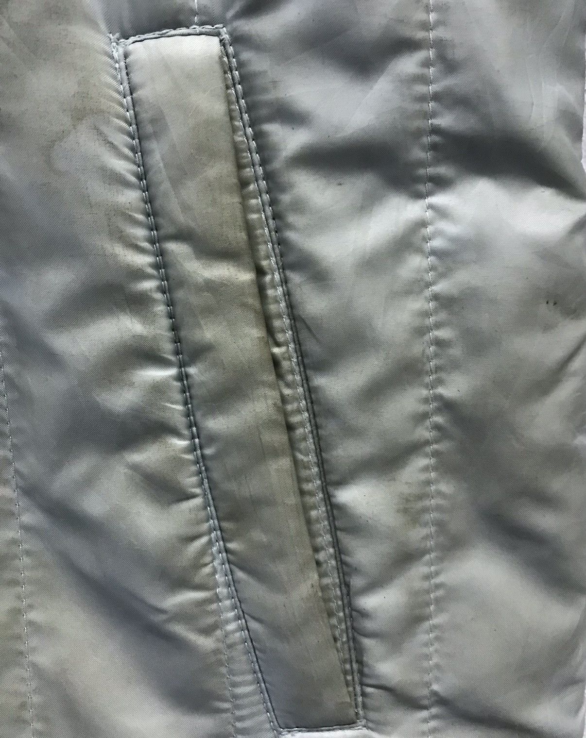 Japanese Brand × Vintage Vintage Triple Star Party Powerd By Sanmaruichi Jacket Size US L / EU 52-54 / 3 - 8 Thumbnail