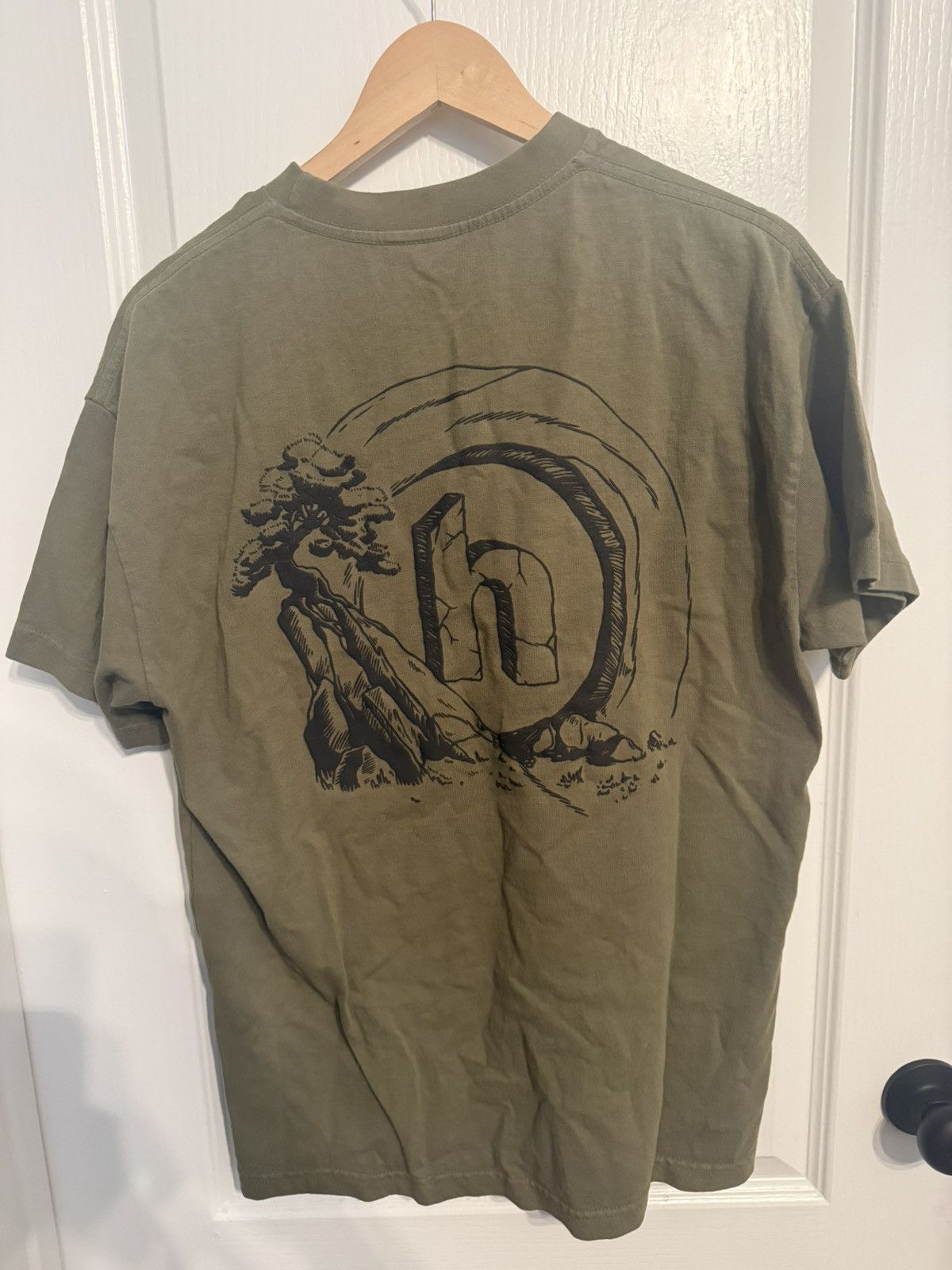 HIDDEN HIDDEN SAIKEI TEE Size US M / EU 48-50 / 2 - 2 Thumbnail