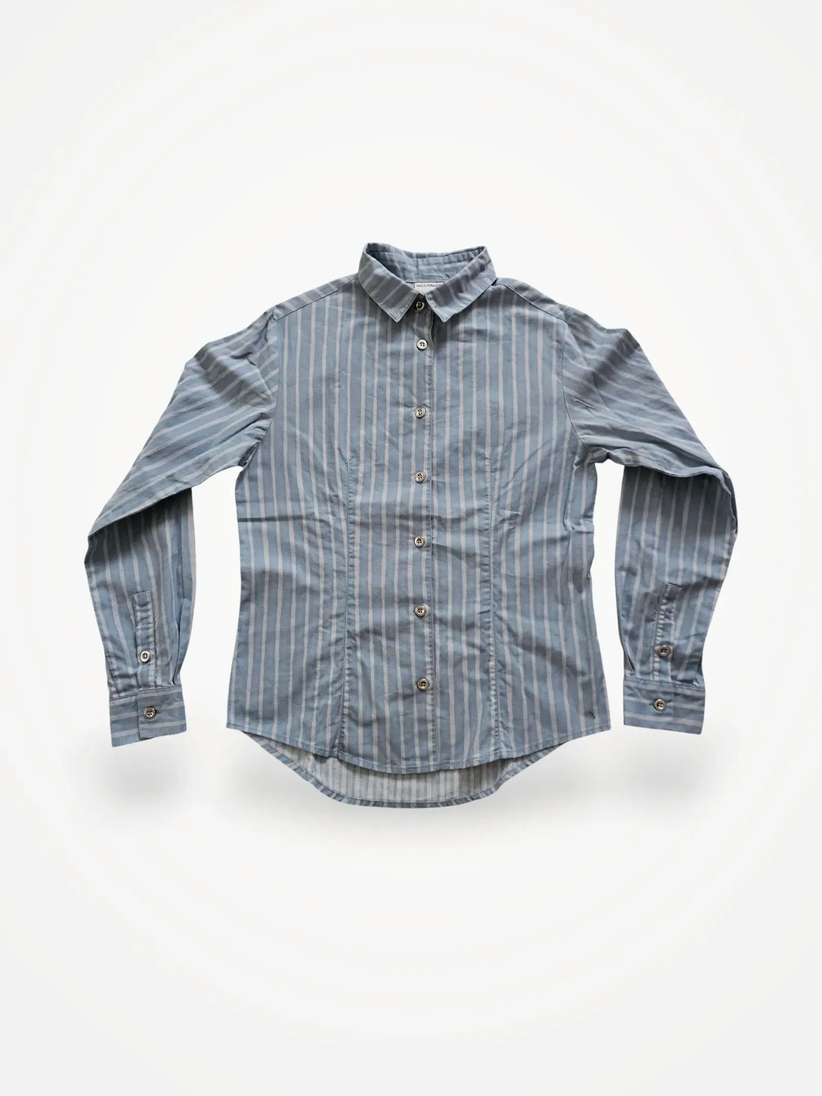 Marimekko Marimekko Jokapoika Shirt Size XS / US 0-2 / IT 36-38 - 1 Thumbnail