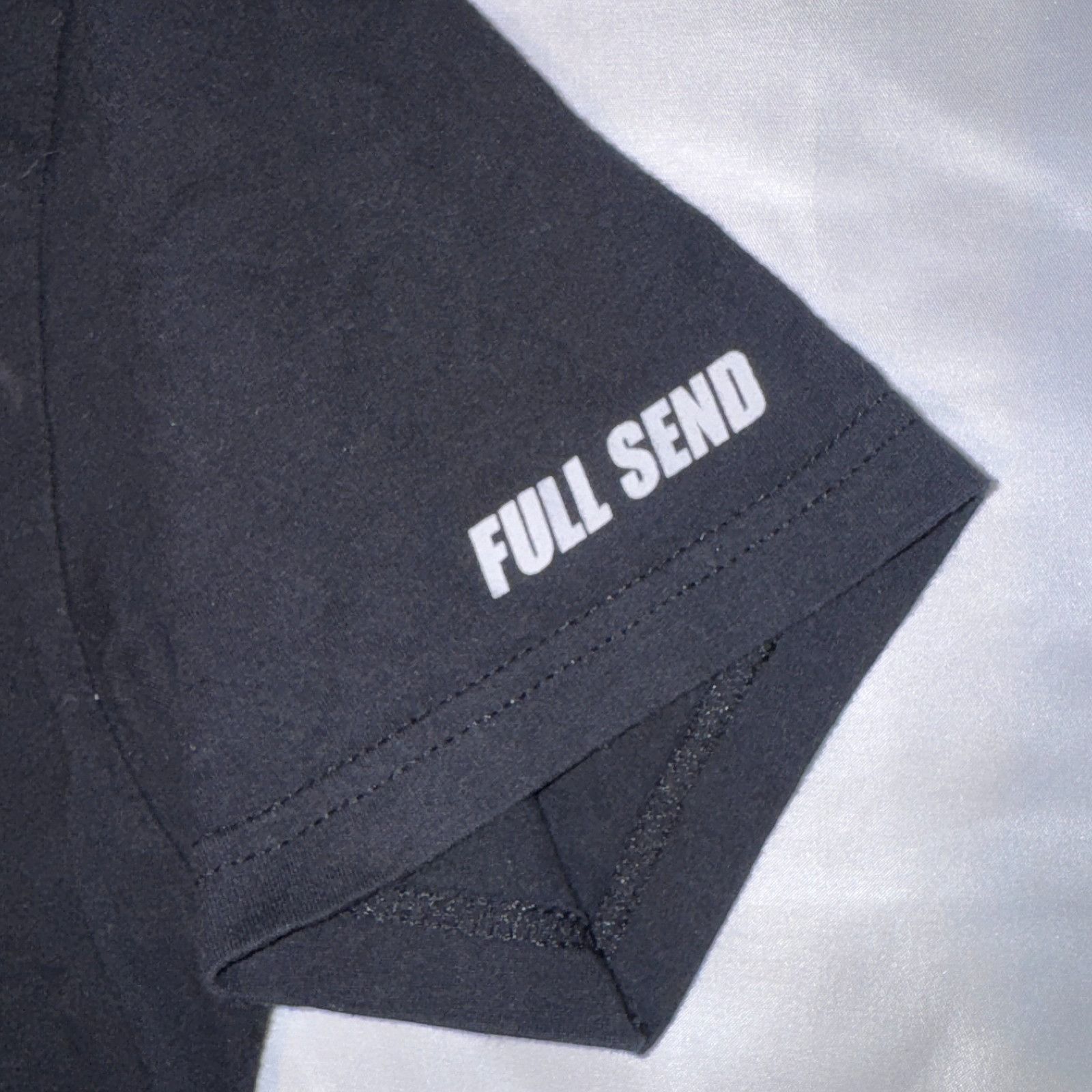 Other NELK FULL SEND Happy Dad Hard Seltzer Graphic Tshirt - Large Size US L / EU 52-54 / 3 - 4 Thumbnail