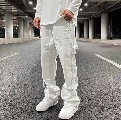 VIBE Streetwear pants Size US 32 / EU 48 - 1 Thumbnail