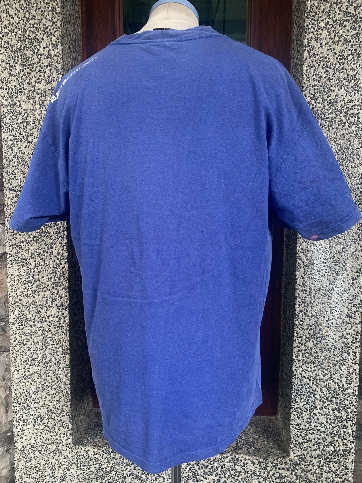 Rusty Vintage Rusty Surf / Surfing / Surfboards T shirt Size US L / EU 52-54 / 3 - 6 Thumbnail