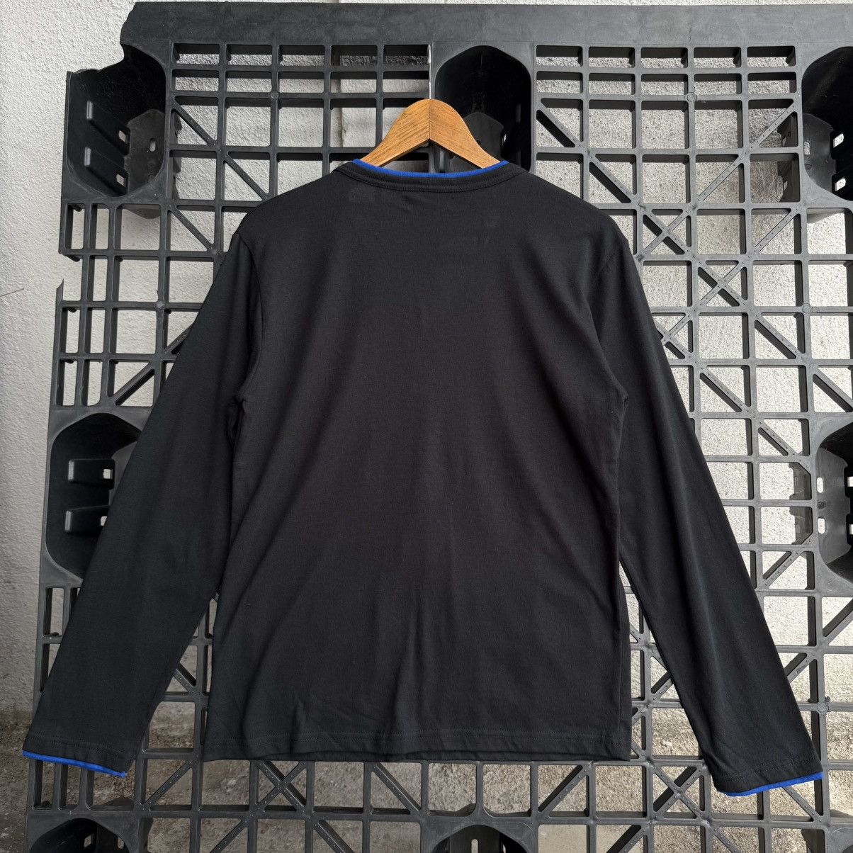 If Six Was Nine OriginalRemakJeans Layered Y2K If Six Was Nine Style Wording Size US M / EU 48-50 / 2 - 2 Thumbnail