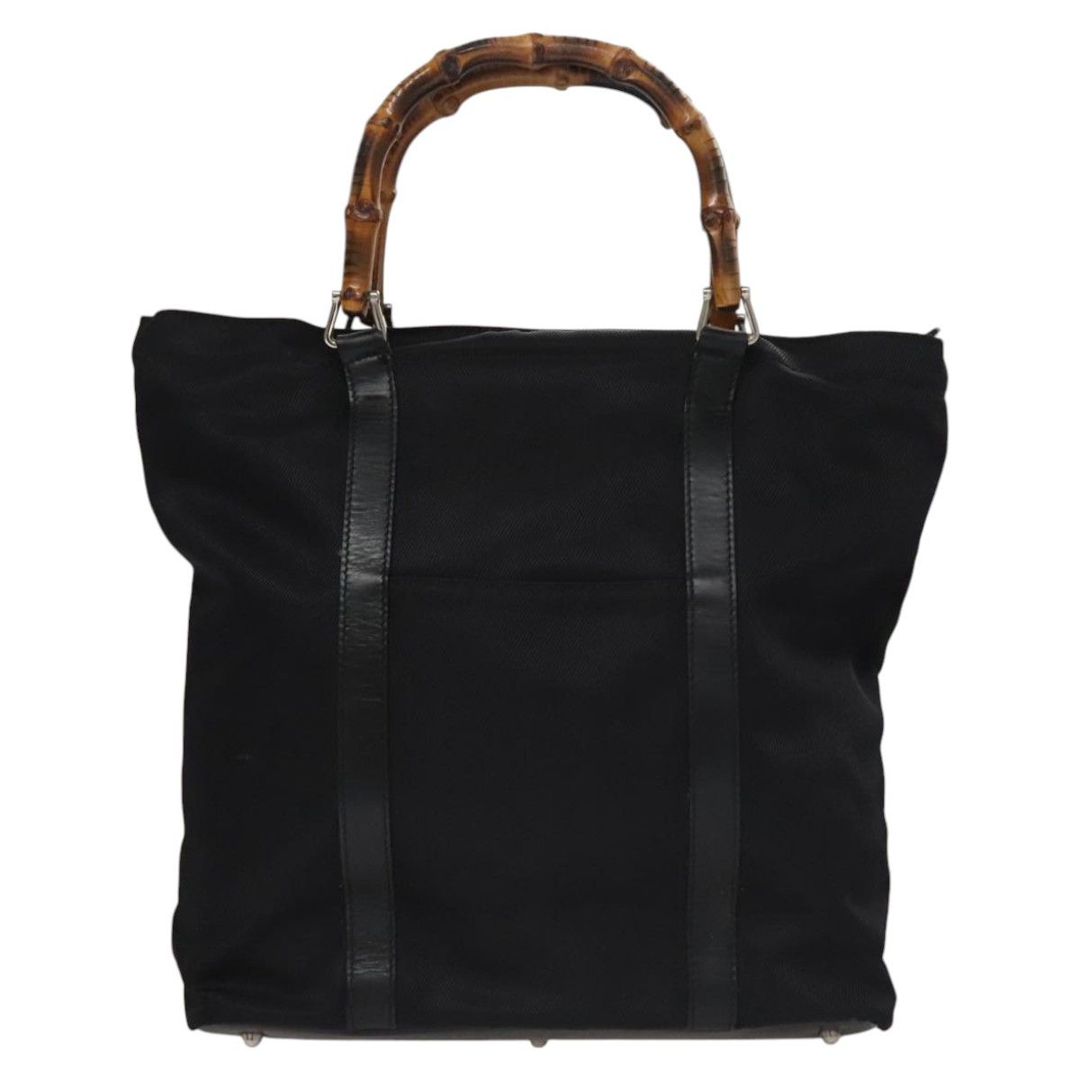 Gucci Gucci Bamboo handbag Size ONE SIZE - 1 Thumbnail