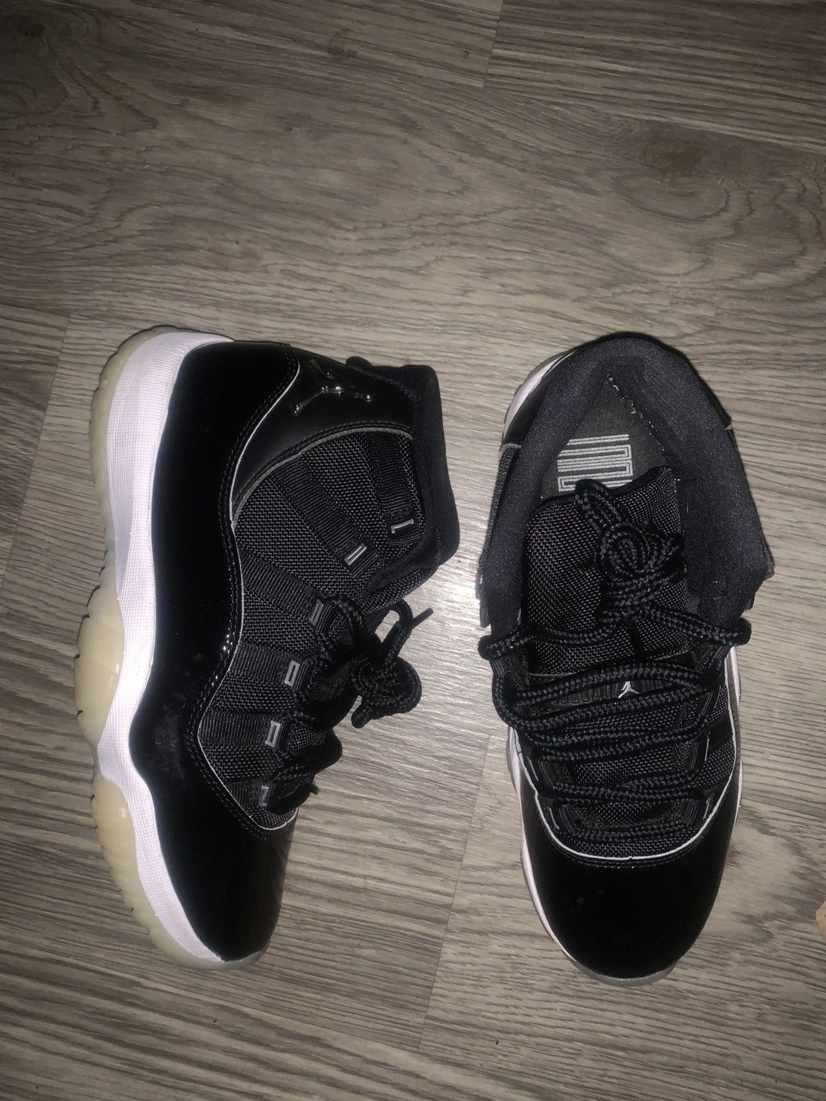 Jordan Brand Wmns air jordan 11 retro Size US 8 / IT 38 - 4 Thumbnail