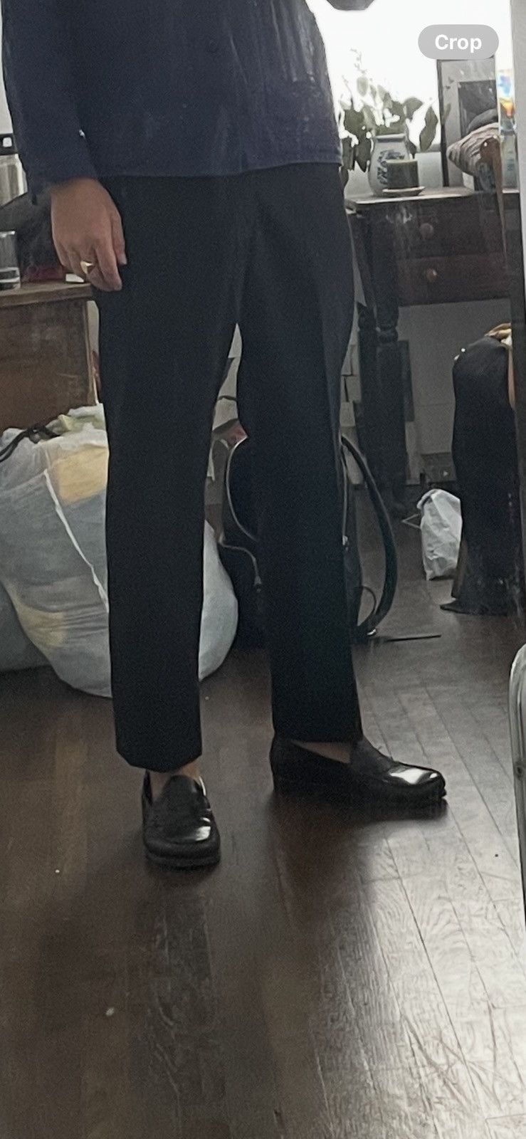 Other True Vintage Military Pants - 31 Size US 31 - 4 Thumbnail