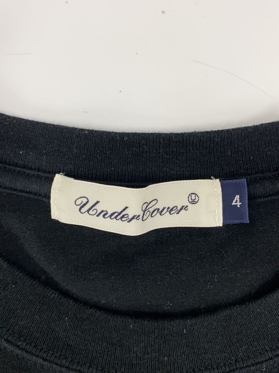 Undercover "LOST" Face Tee Size US XL / EU 56 / 4 - 5 Thumbnail