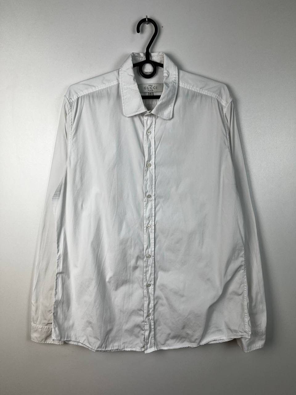 Gucci Uniform luxury shirts size S