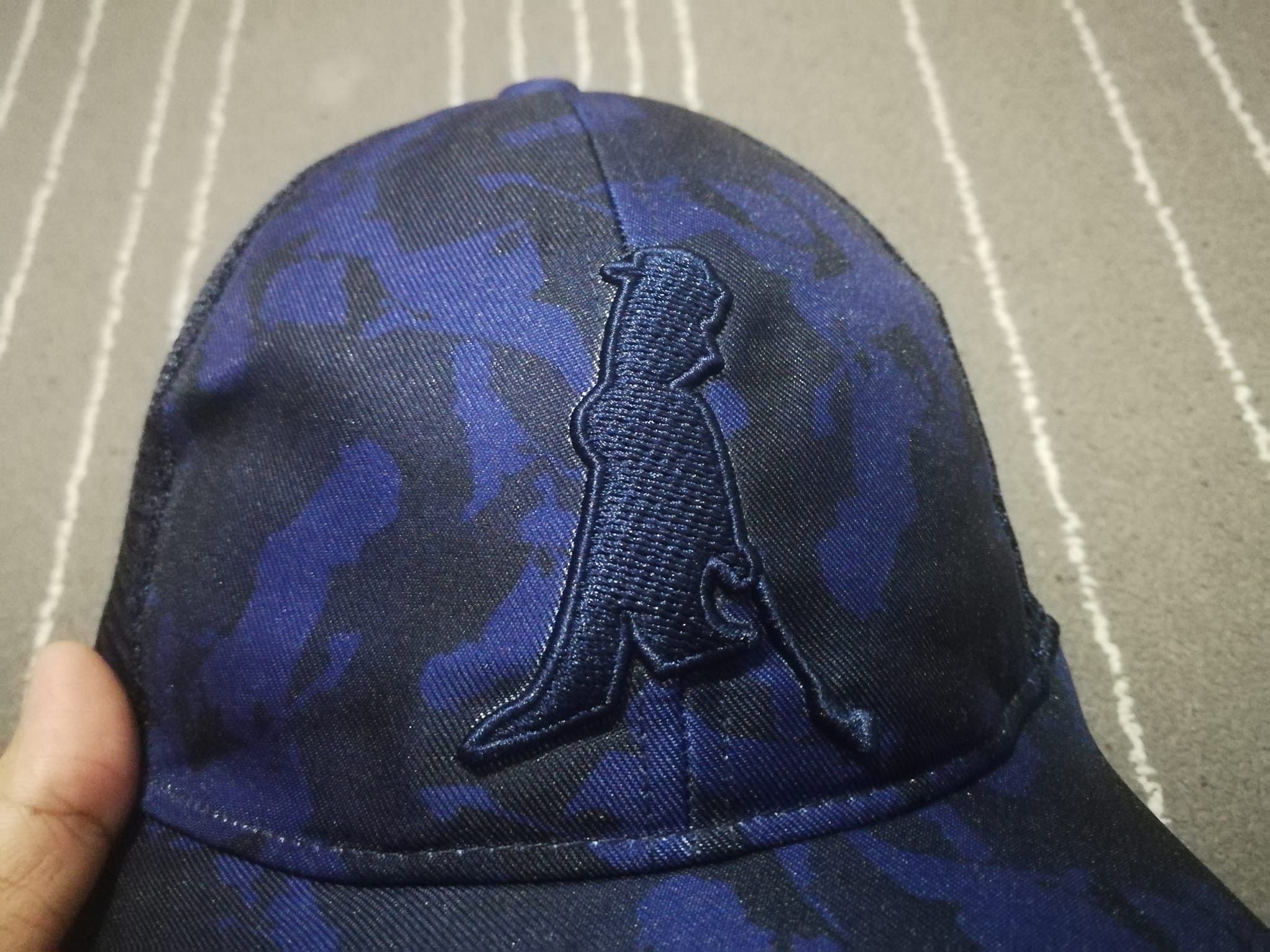PING PING golf Navy camo new Size ONE SIZE - 9 Thumbnail