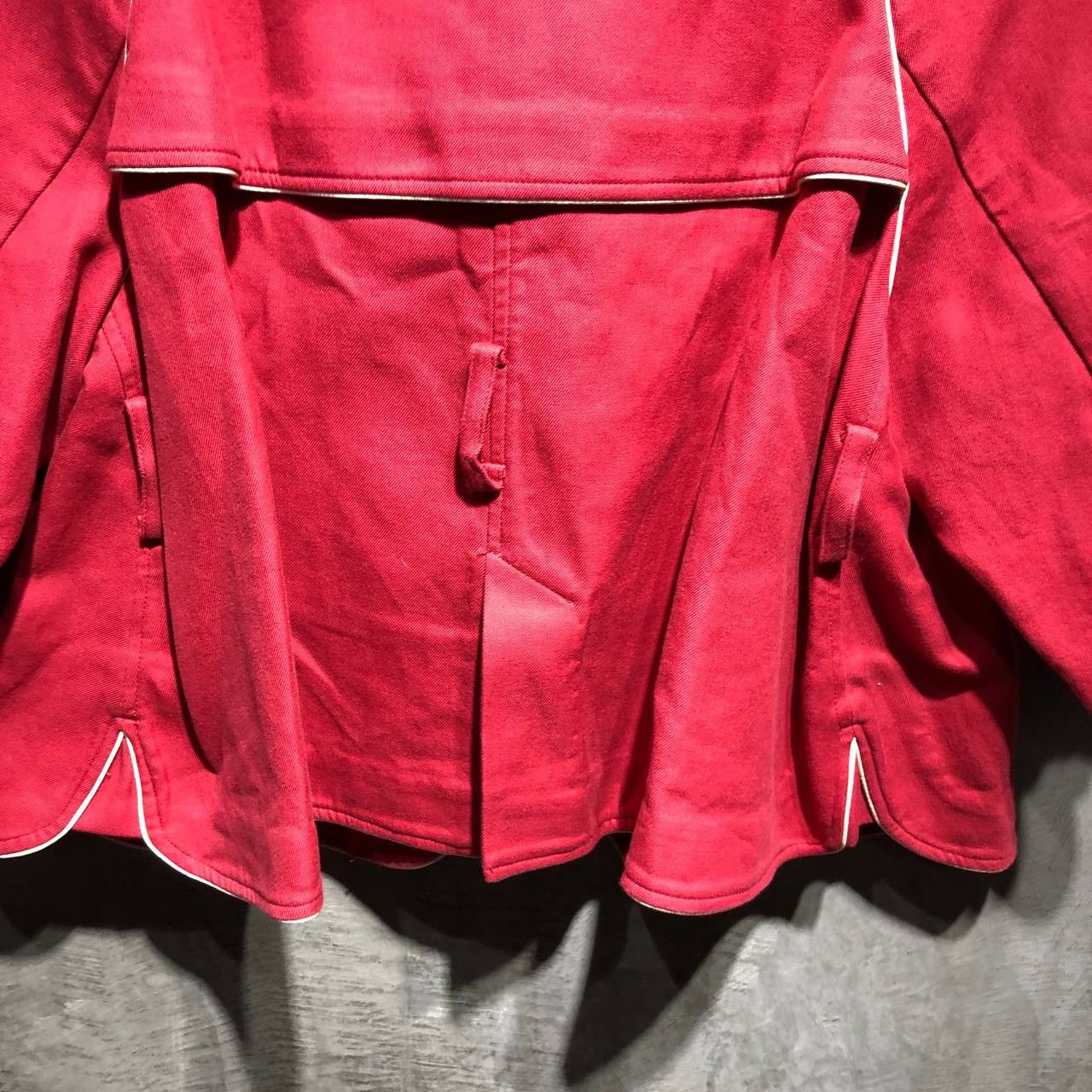 Undercover Undercover SS2008 Summer Madness Blouson jacket Size M / US 6-8 / IT 42-44 - 6 Thumbnail