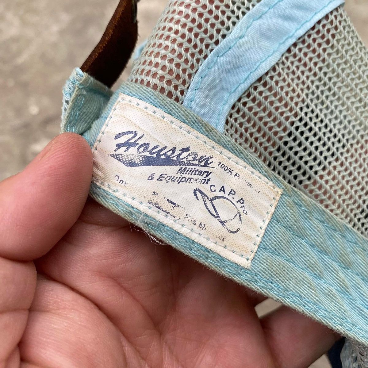 Vintage RARE ‼️ United States Air Force Size ONE SIZE - 3 Thumbnail