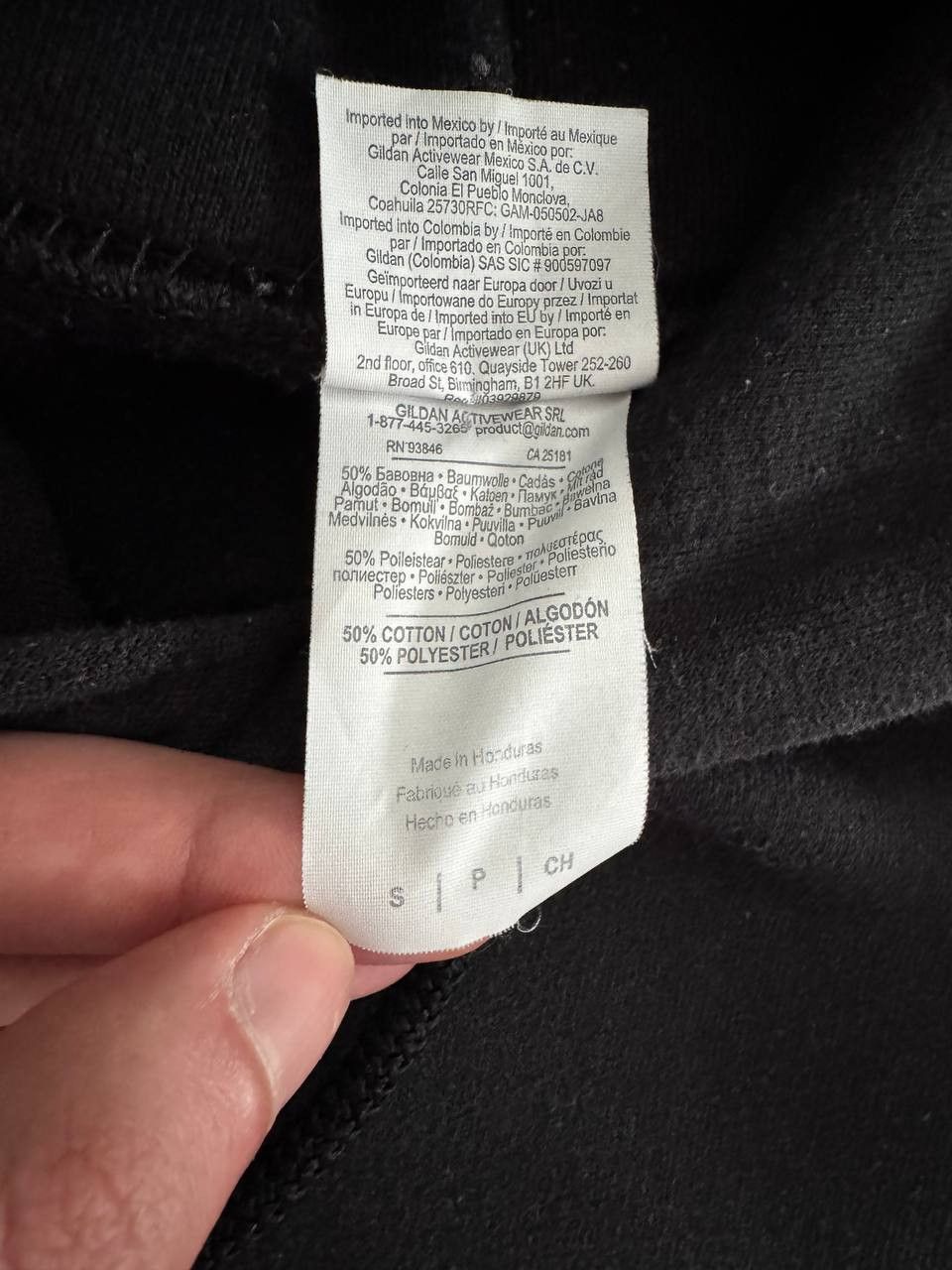 Kendrick Lamar Kendrick Lamar DAMN Vintage Hoodie Size US S / EU 44-46 / 1 - 9 Thumbnail