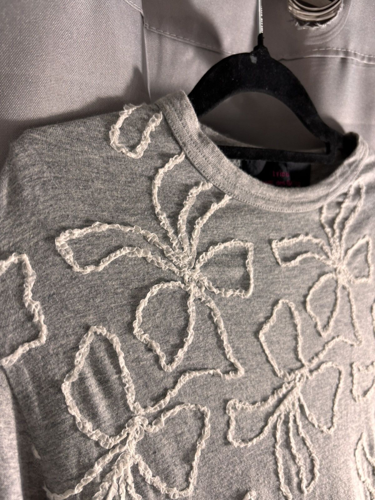 Comme des Garcons Comme des Garcons Tricot Long Sleeve Size US S / EU 44-46 / 1 - 6 Thumbnail