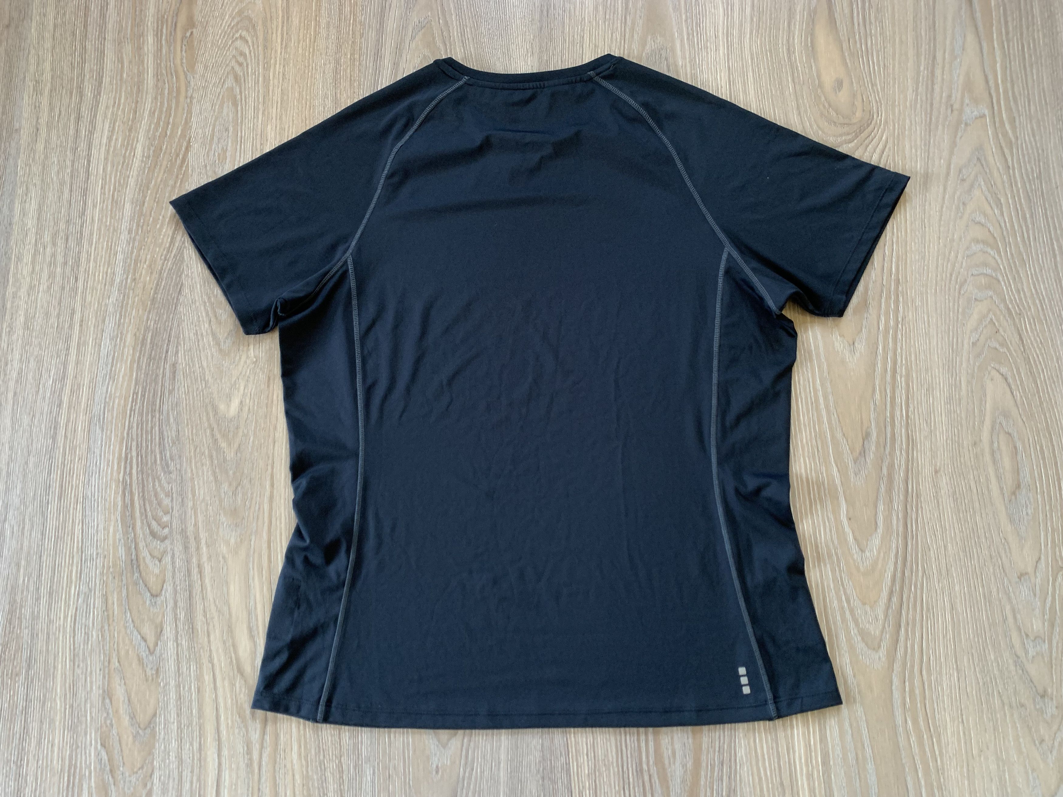 Sports Specialties Elevate Kingston Black Training T-Shirt Size US XXL / EU 58 / 5 - 3 Thumbnail